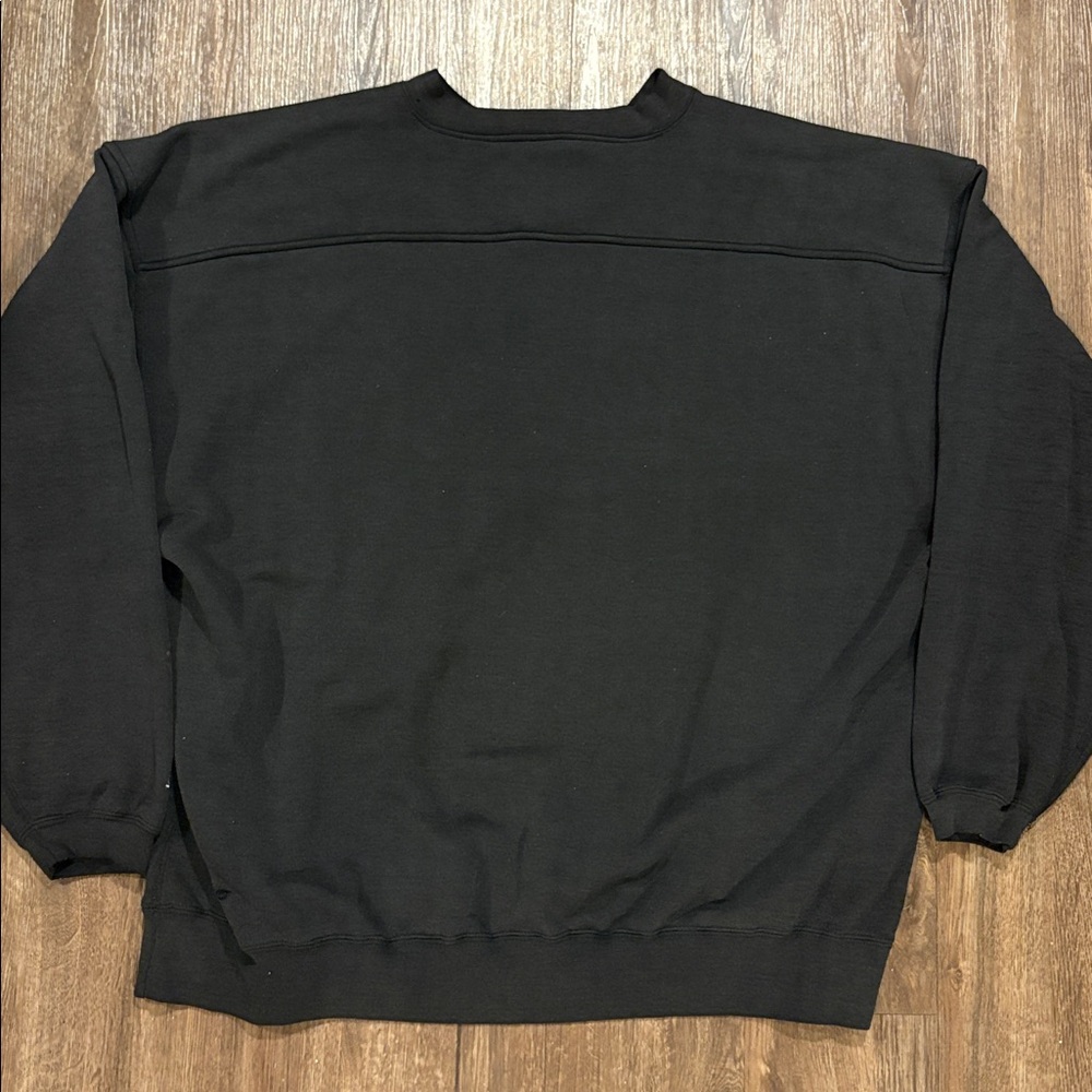 Vintage starter crewneck men’s XXL boxy fit - Picture 7 of 8